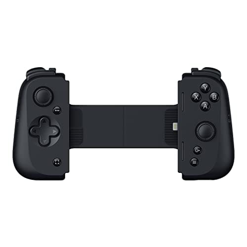 Razer Kishi V2 for iPhone,Mobile Gaming Controller,Lightning...