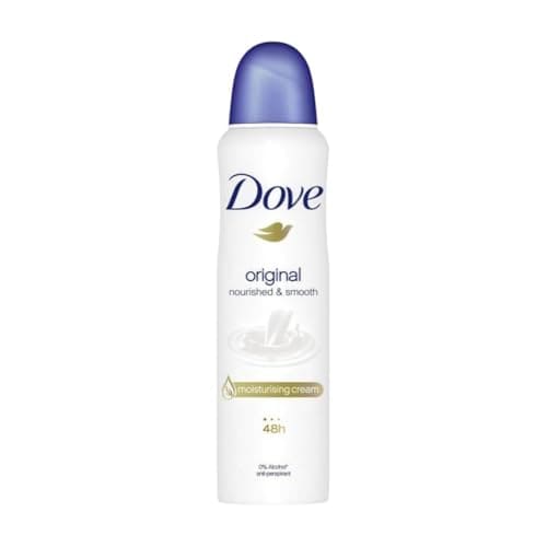 Dove For Women Anti-Perspirant Original Treadstone, 150ml | ...