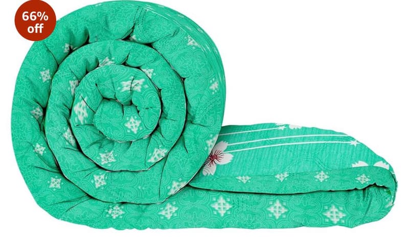 GRAB : Comforter @539.
