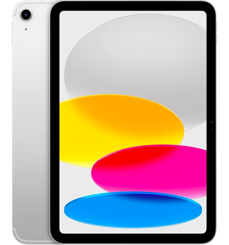 Apple iPad 11” A16 chip @ 60,150 (Effectively)