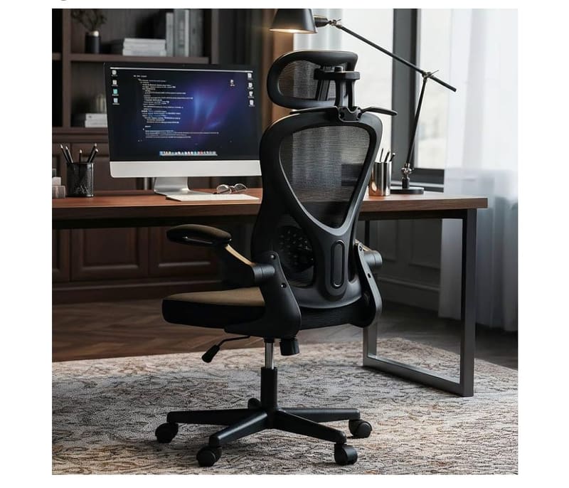DROGO Ergonomic Office Chair at 7384.