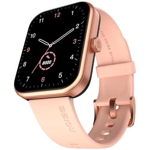 Noise Pulse 2 Max 1.85" Display, Bluetooth Calling Smart Wat...