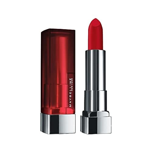 🛍️ Maybelline New York Color Sensational Creamy Matte Lipstick