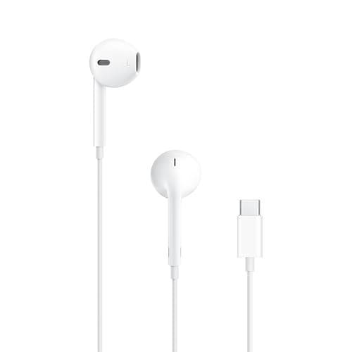 🛍️ Apple EarPods (USB-C)