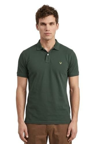 🛍️ Allen Solly men Polo