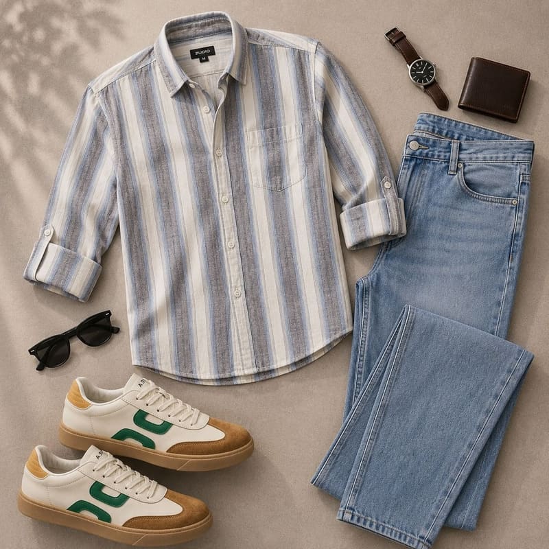 Shirt ✅₹488