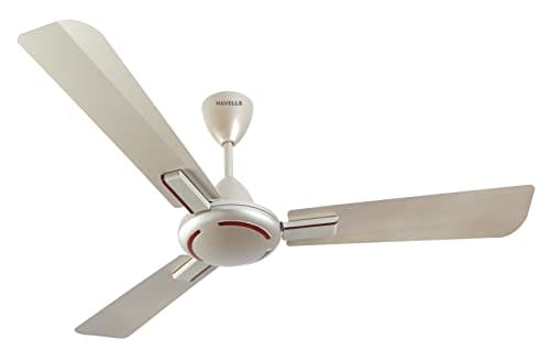Amazon | Havells 1200mm Ambrose Energy Saving High Speed Ceiling Fan| @1849