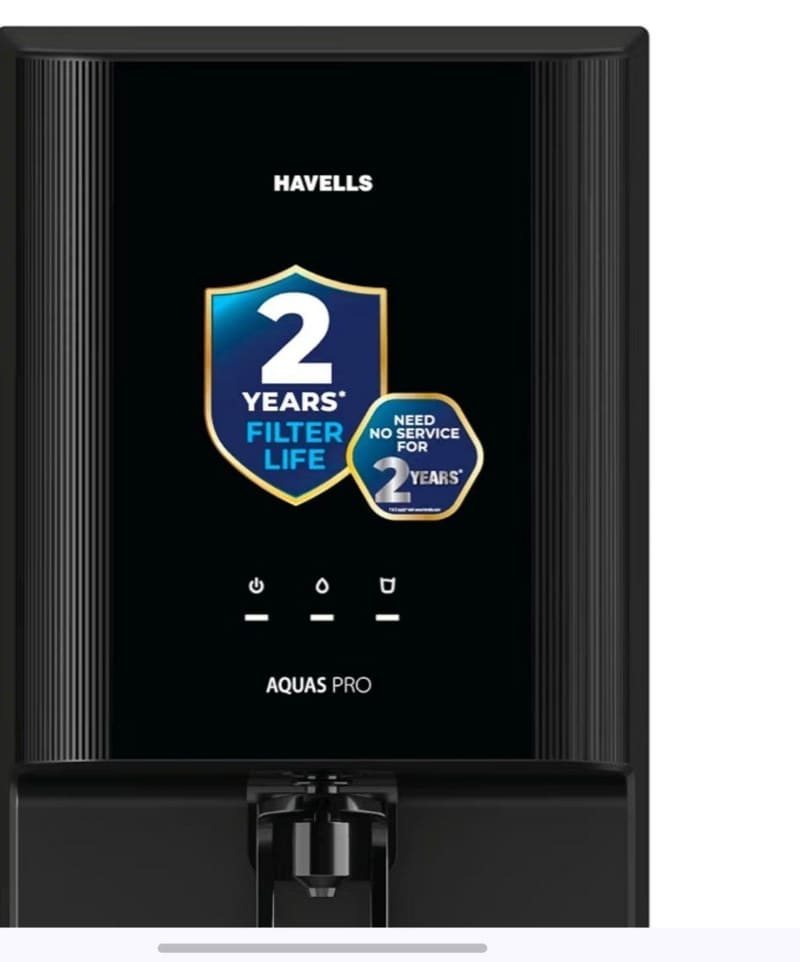 Havells Aquas Pro 7L Water Purifier