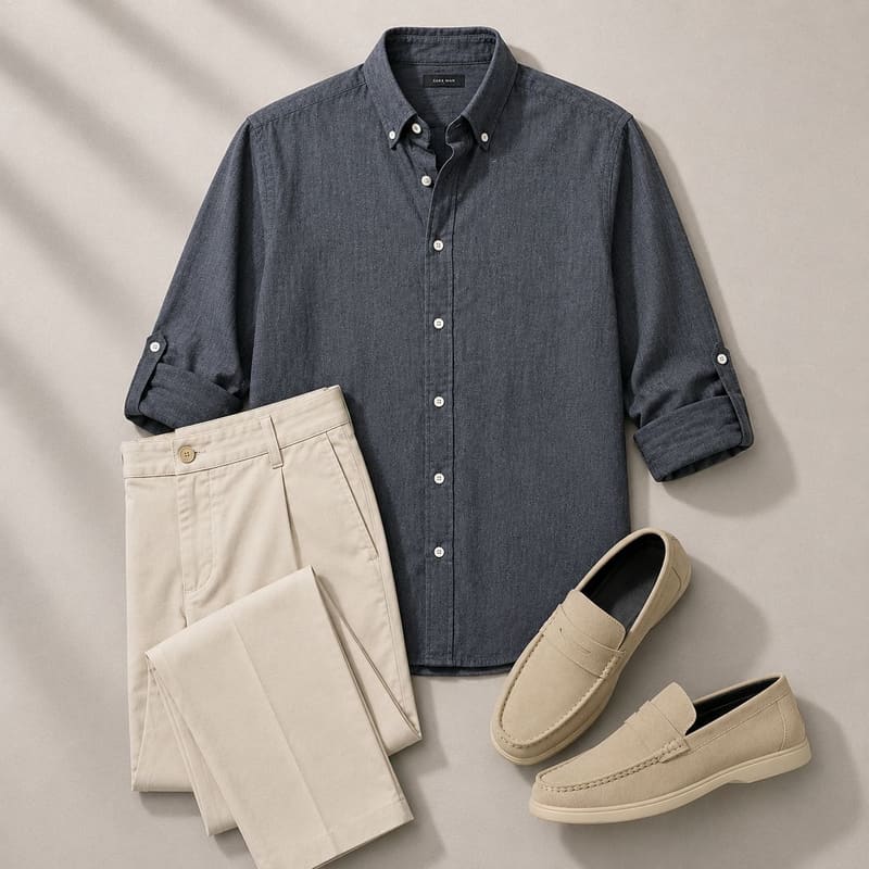 Shirt ✅₹349