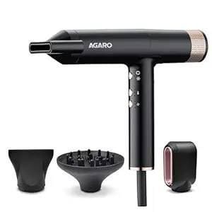 AGARO Professional Hair Dryer, at Rs.4797.