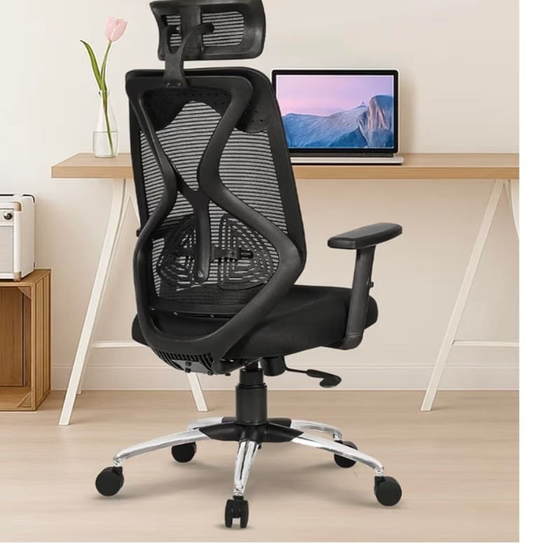 Ergonomic Office Chair at Rs.4899