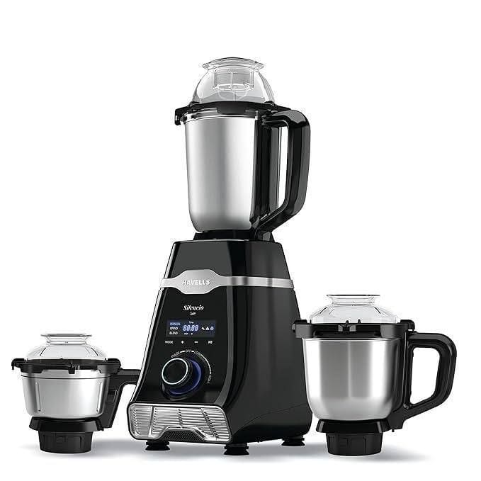 Havells Mixer Grinder at Rs.4749