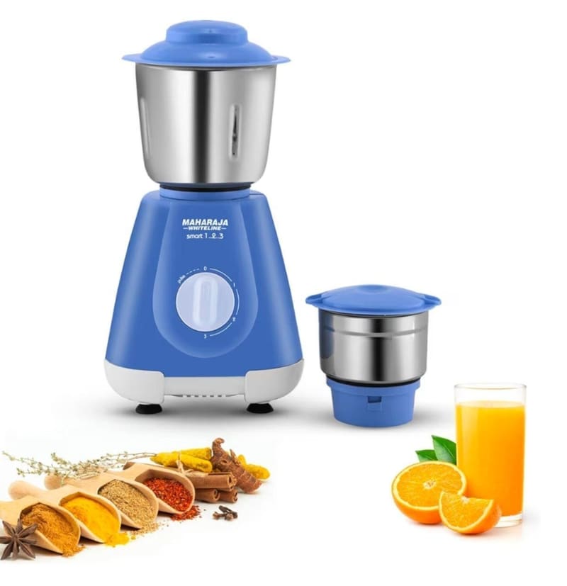 Maharaja Smart Mixer Grinder 500W for ₹1399.