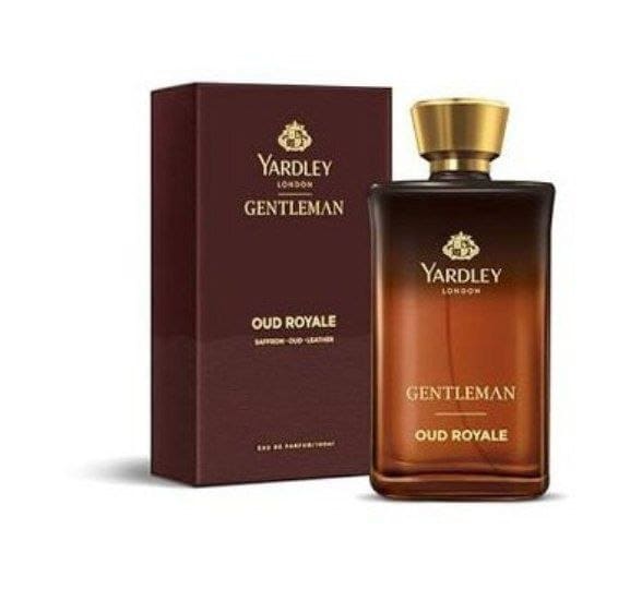 Yardley London Oud, 100ml @355.