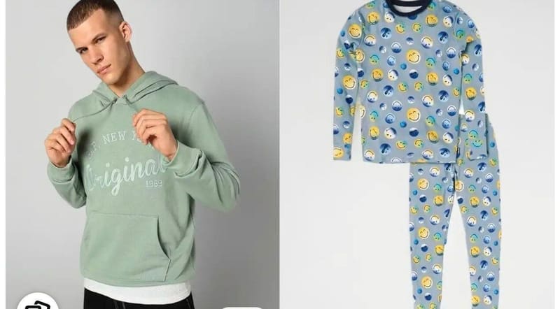 Upto 70% Off On GAP Clothing.