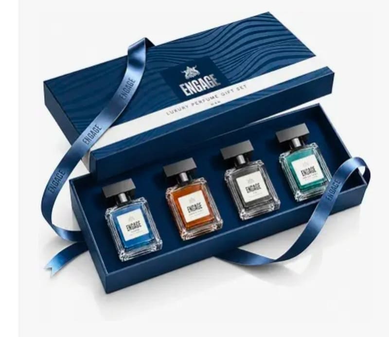 65% off on engage perfumes