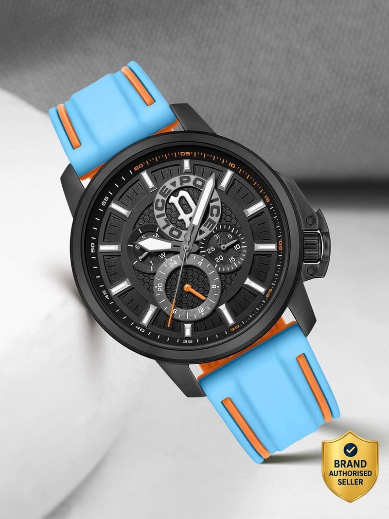 Analog Watch - For Men PLPEWJQ0005104,NT8073YM01,PLPEWJM0004...