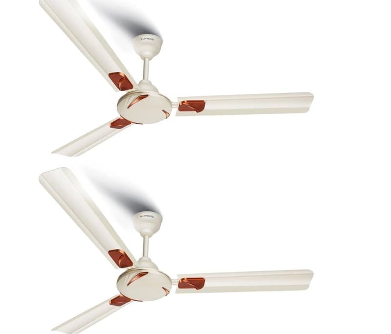 Longway Ceiling Fan (Set of 2) @ 2299