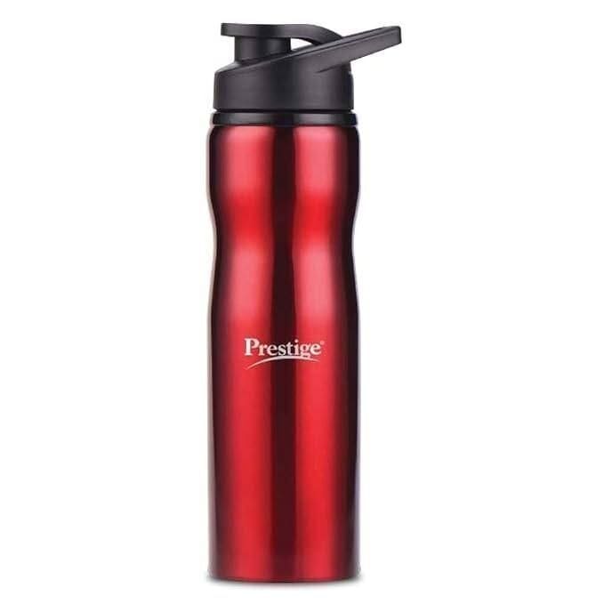 Prestige SS Stainless Steel Water Bottle 750 ml at Rs.188.
