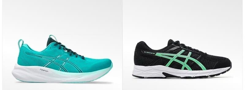 Upto 72% Off On ASICS Shoes.
