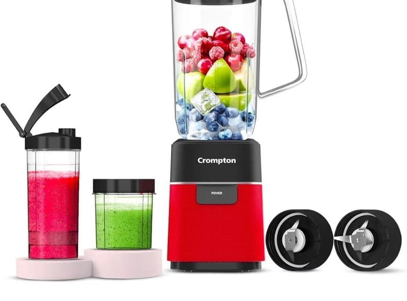 Crompton Ameo Premium Nutri Blender @2189