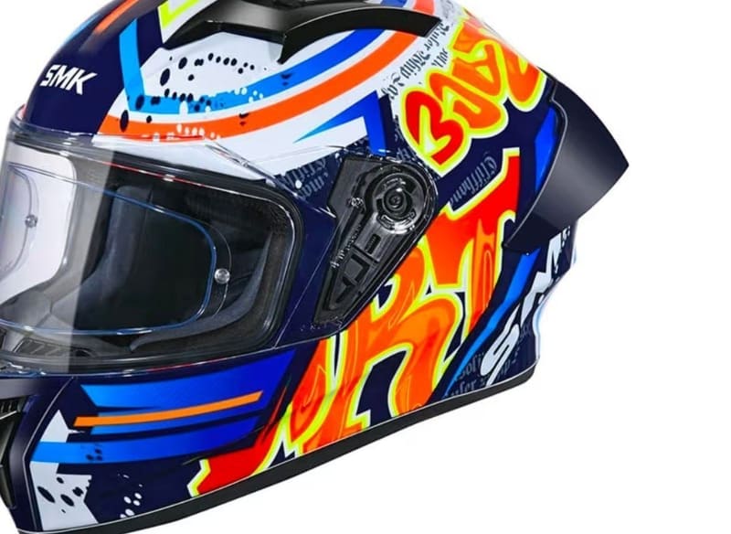 Helmet Deal.