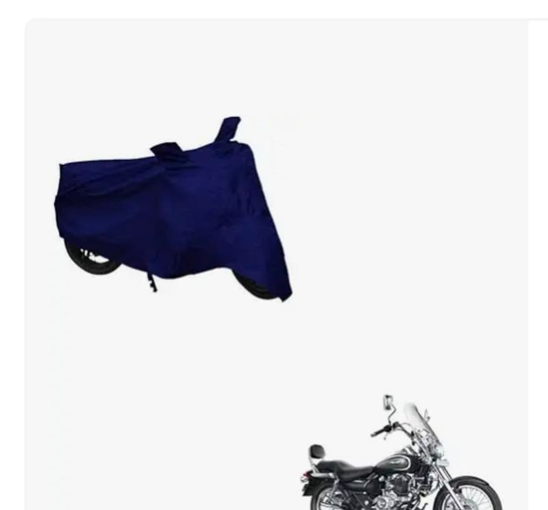 Loot : Bike & Car Body Covers Starts @ 189 + Coupon