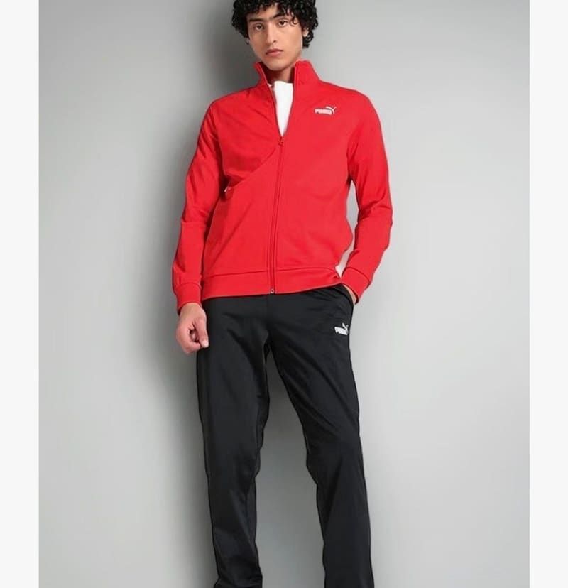 PUMA Men Knitted Suits @1422.