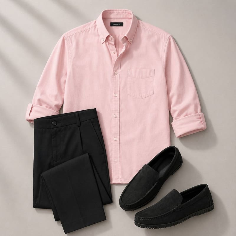 Shirt ✅₹482