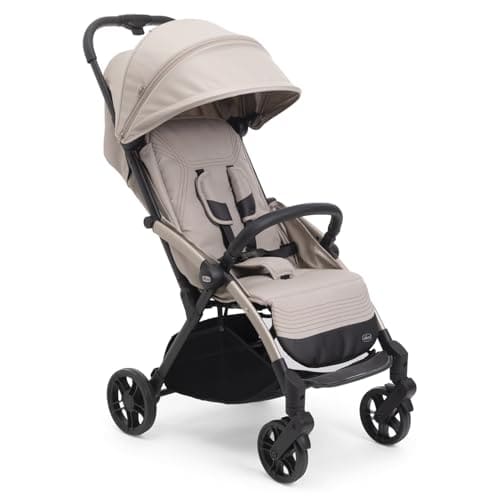 Chicco Goody XPlus Stroller | One-Touch Self-Fold | Padded S...