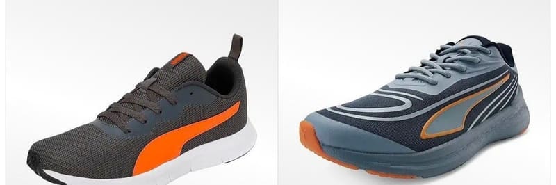 Upto 75% Off On Puma Shoes