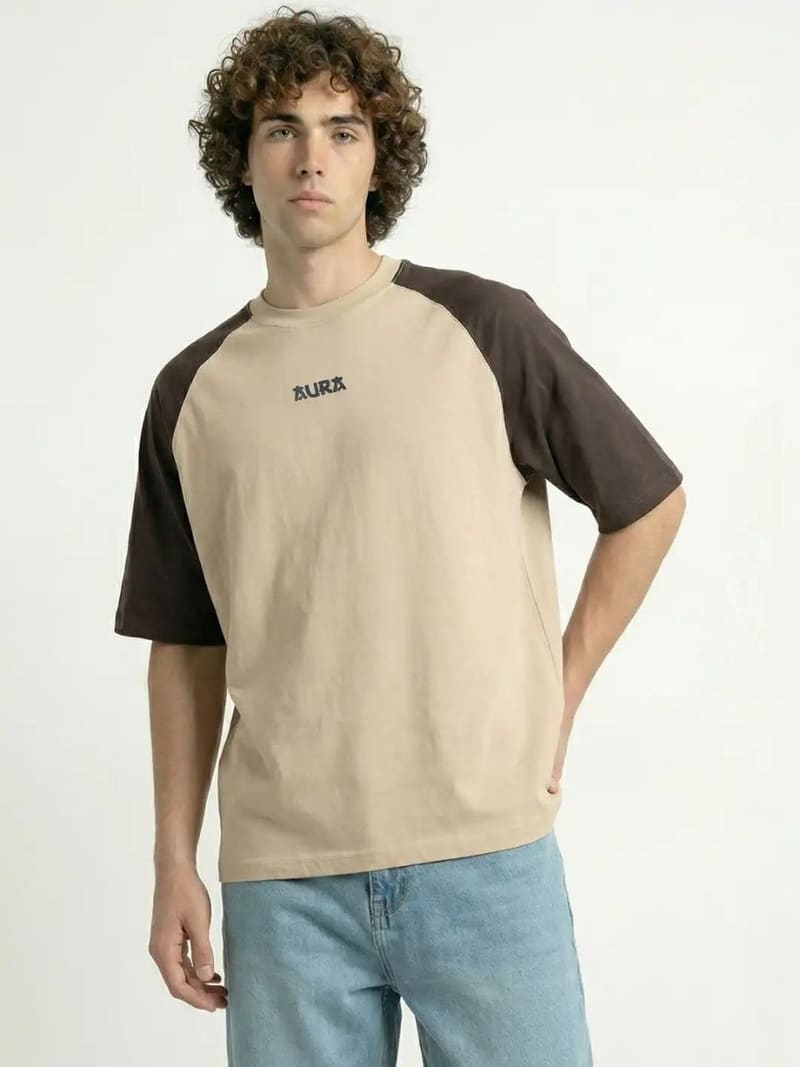 Typography t shirt ✅₹318    l⭐4.1