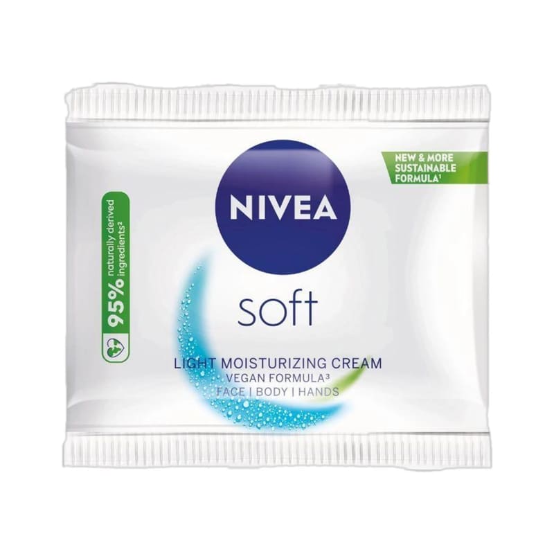 Flipkart | Nivea Moisturizer At Rs.10
