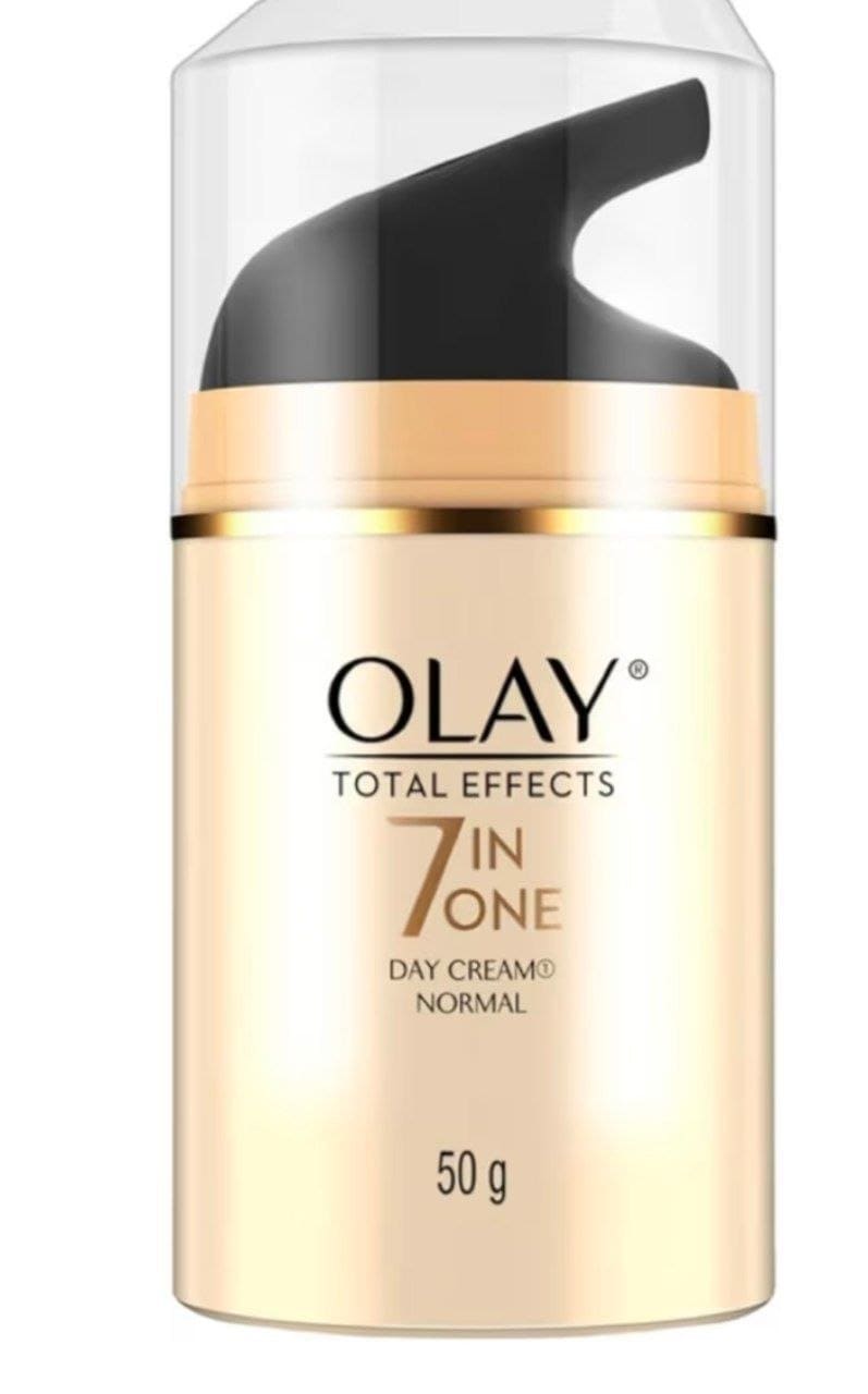 Olay Total Effects Day Cream ,50g at Rs.519.