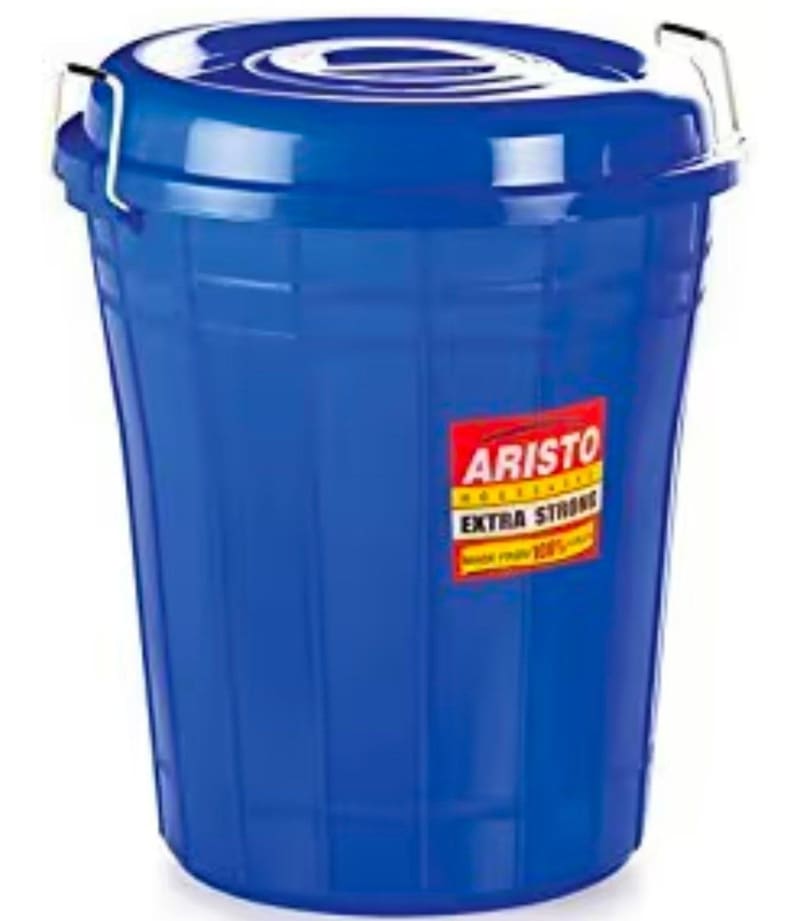 70% off : Aristo Multipurpose Plastic Storage Bucket 32L at ₹₹222