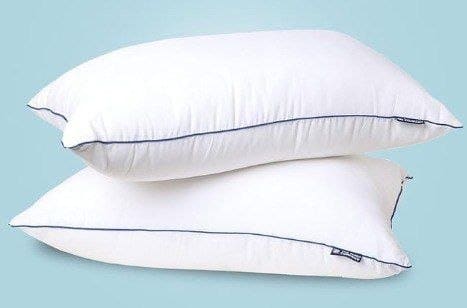 Amazon | Pack Of 2 The Sleep Company Plush Pillow at 999.