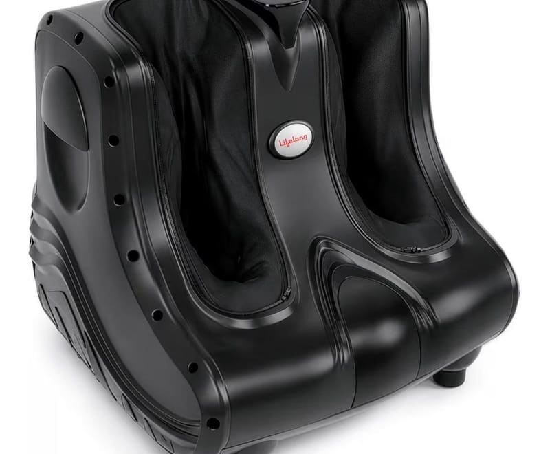 Lifelong Leg Massager @8999 only