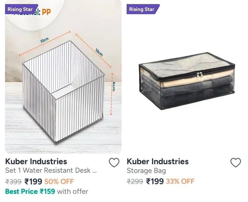 🏠🔥 Myntra Home Loot Deals 🔥🏠
