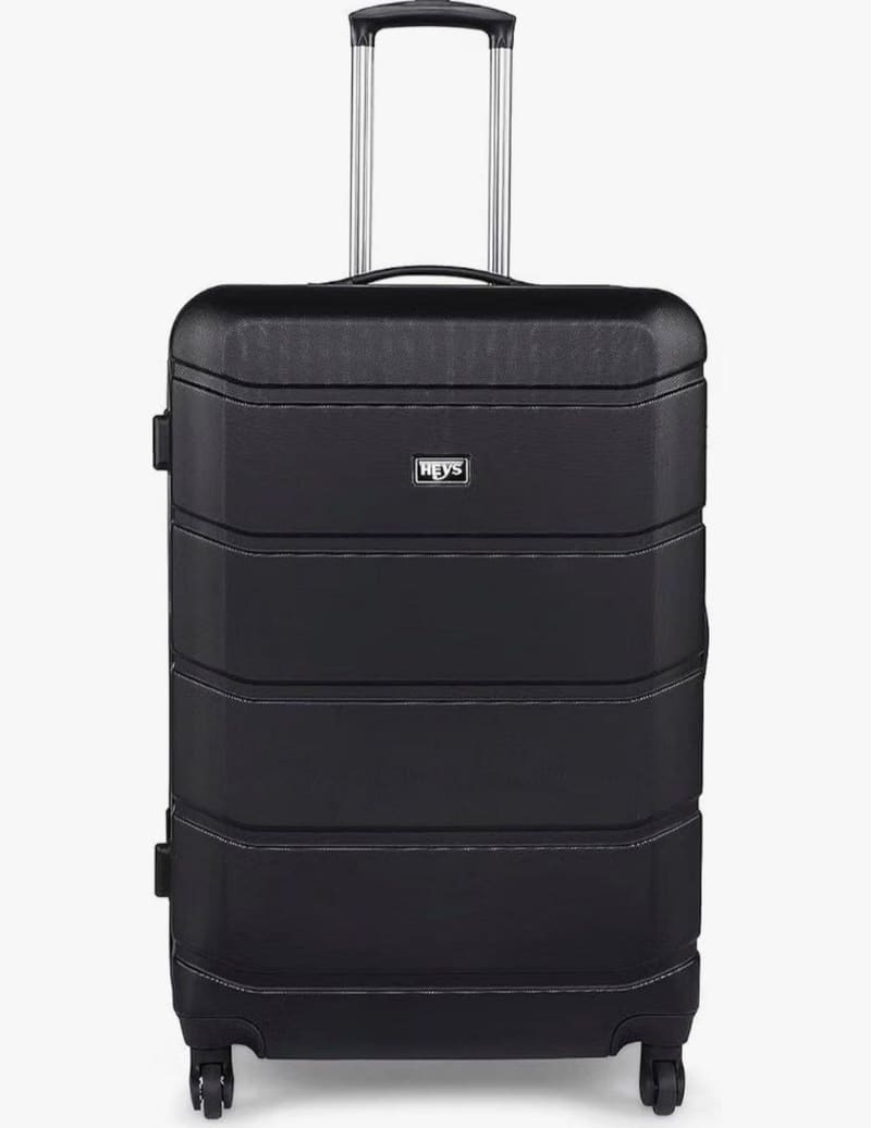 Heys ARMOURLITE Range Trolley Bag at ₹2615.