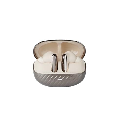 HP H250 Wireless Earbuds; Upto 80 Hours Playtime; Fast Charg...