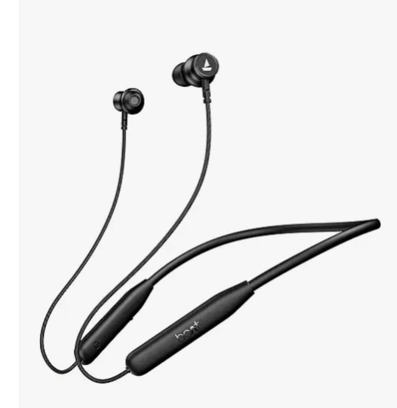 GRAB : Boat Neckband & Earbuds Starts @699.