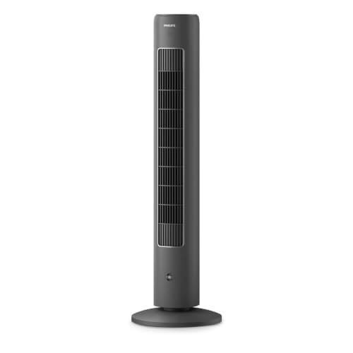 🛍️ PHILIPS CX 5535/11 High Performance Bladeless Technology Tower Fan