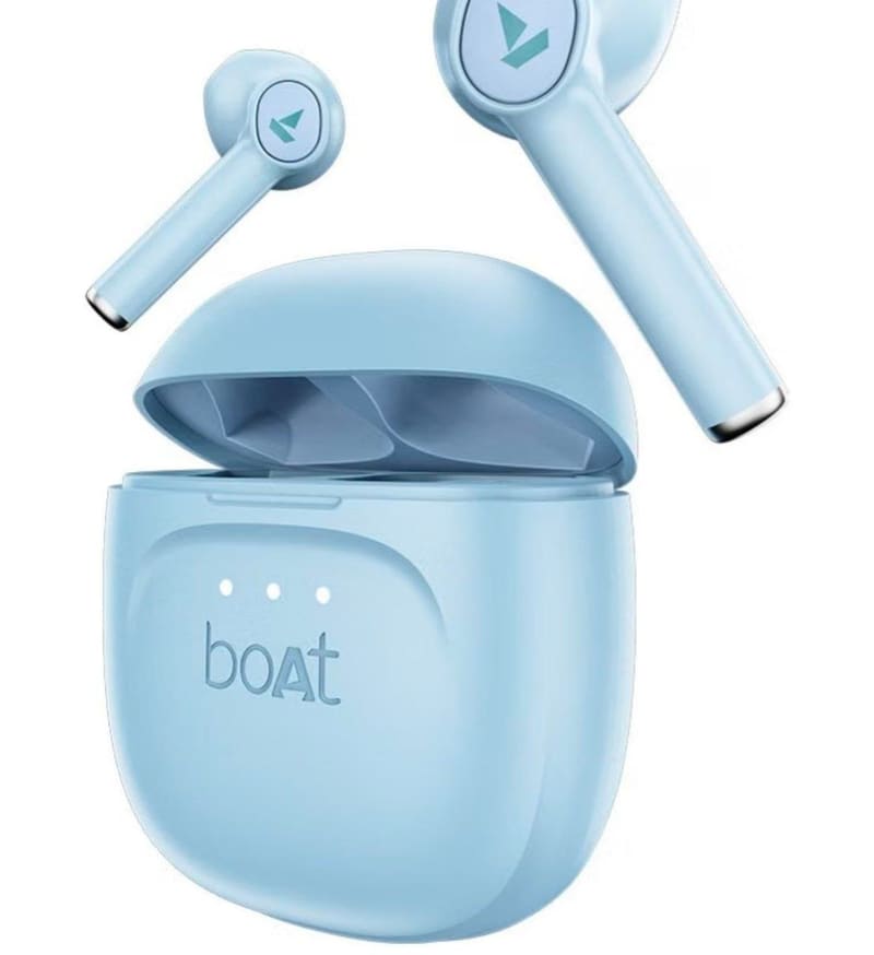 boAt Airdopes 131 Gen 2, 13mm Drivers Bluetooth earbuds at 799/-