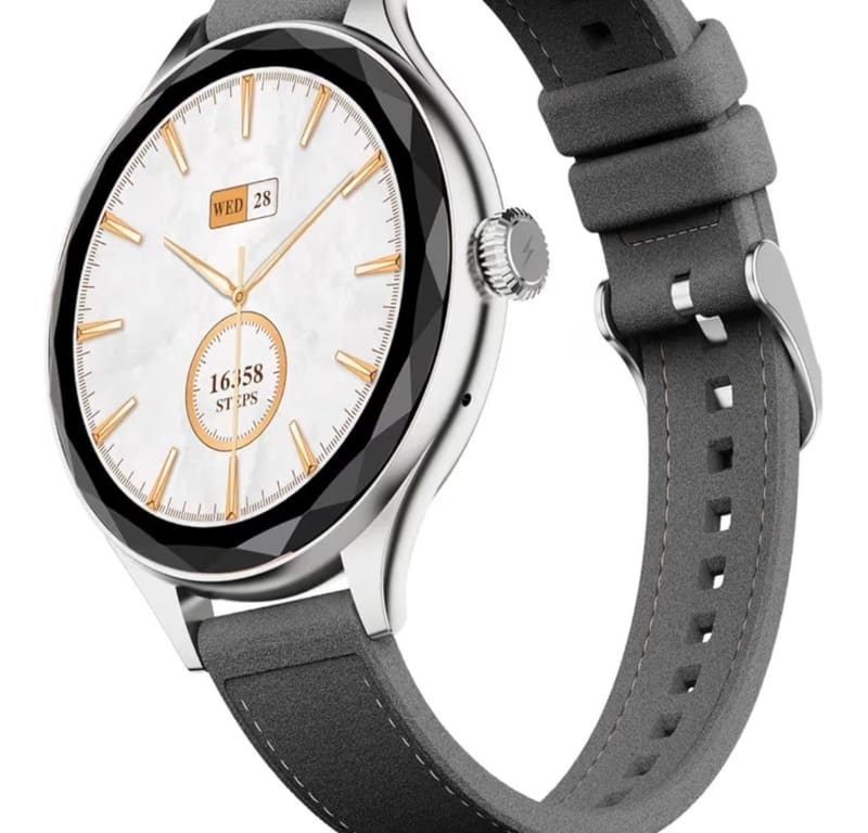 Fire-Boltt Phoenix Aura Women Smart Watch at 1299/-