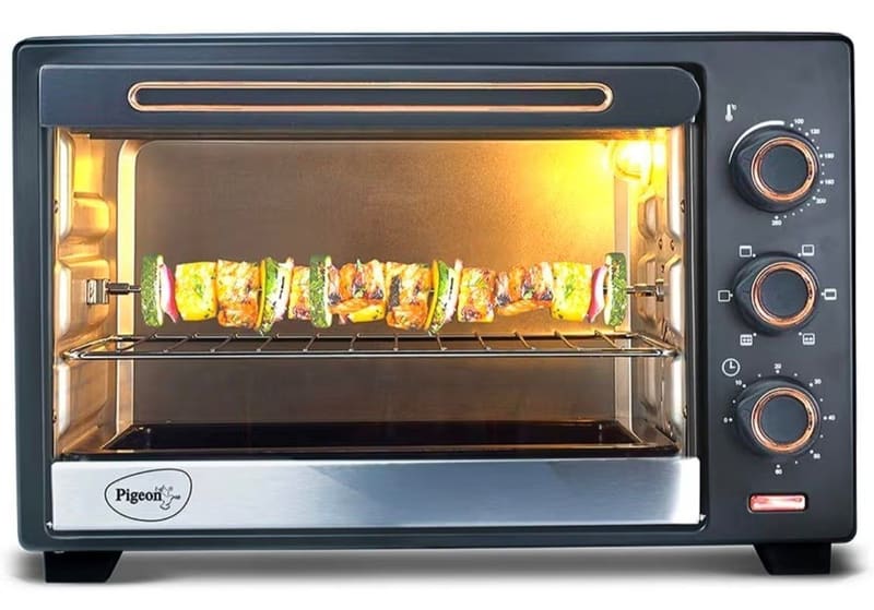Pigeon By Stovekraft 25 Litres Oven at 3,199/-
