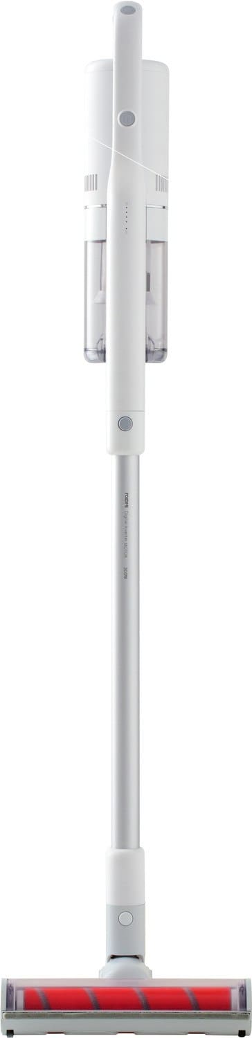 F8 Storm FX (XCQ05RM) Cordless Vacuum Cleaner (Moon, Grey)