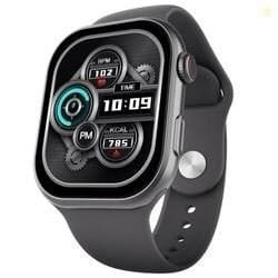 Fire-Boltt Brillia Smart Watch at Rs.1199.