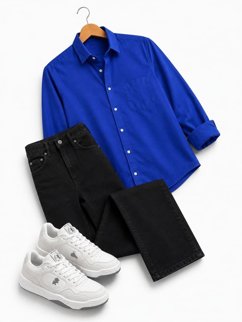 Shirt ✅₹378