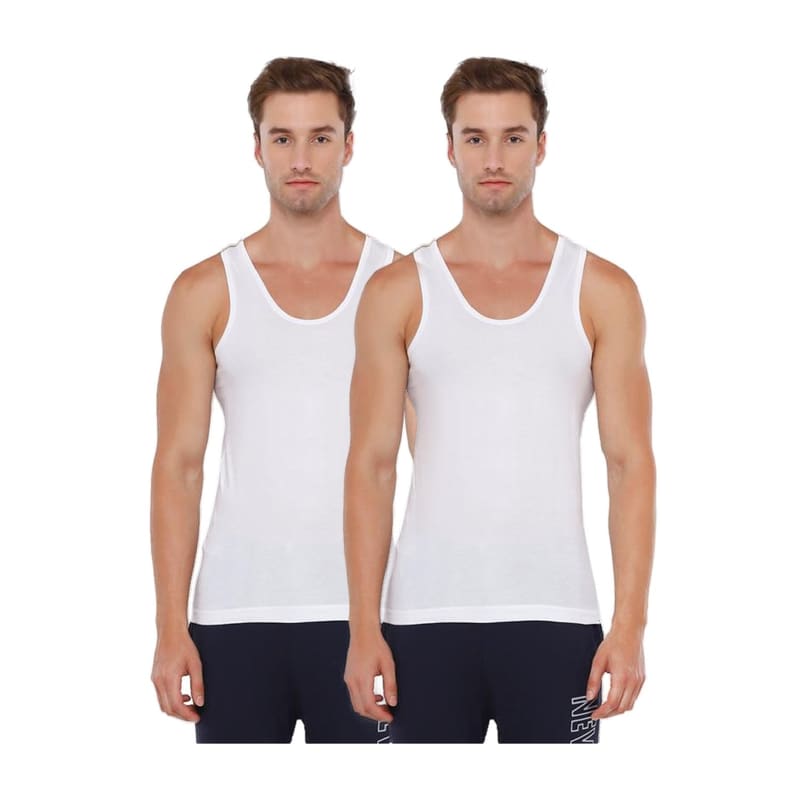 Pack of 2 RN Men Vest