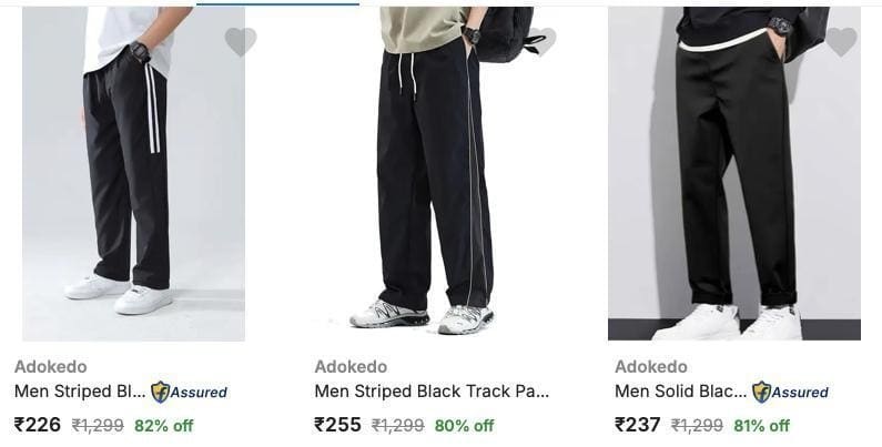 Upto 82% OFF 💥💥